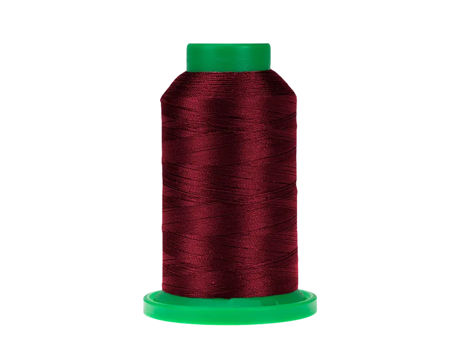 Isacord - A2113 - Cranberry