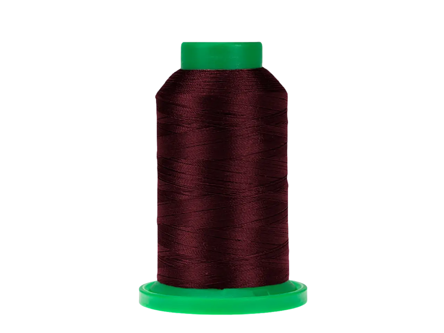 Isacord - A2115 - Beet Red