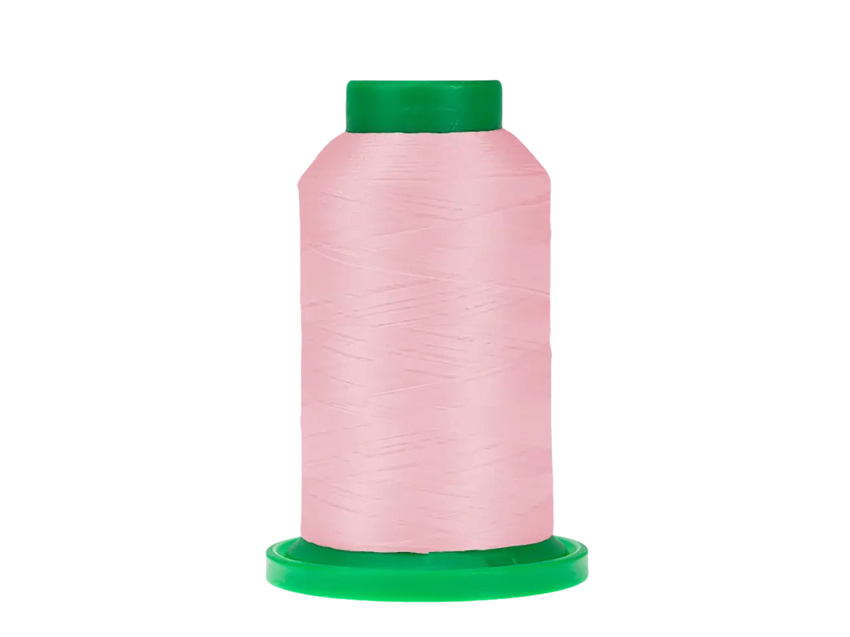 Isacord - A2155 - Pink Tulip
