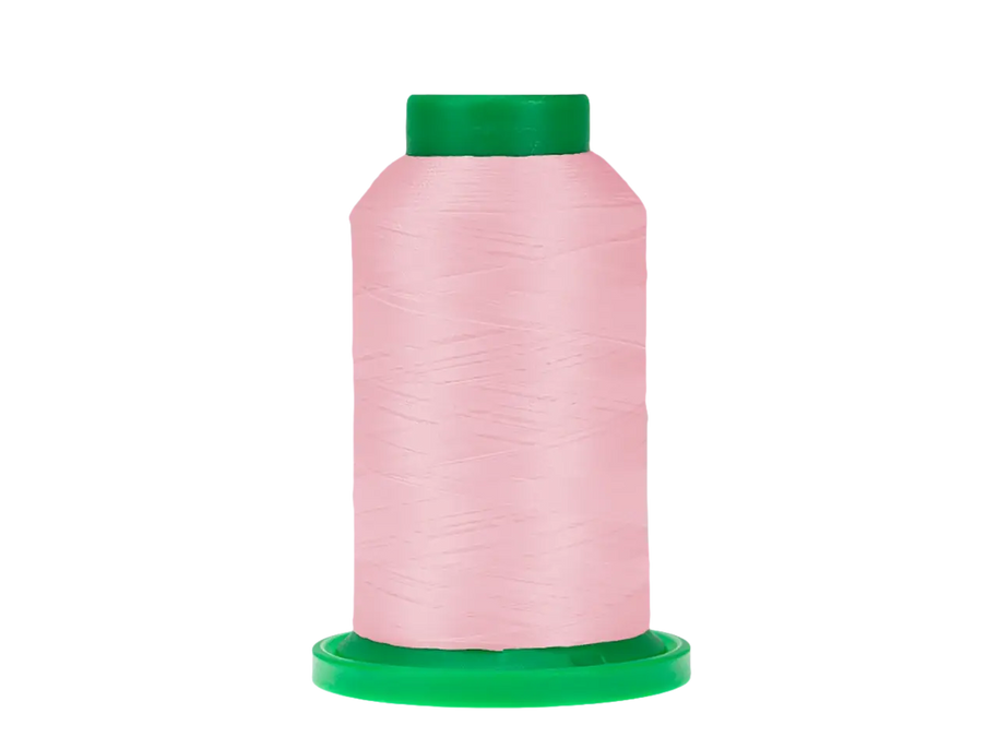 Isacord - A2155 - Pink Tulip