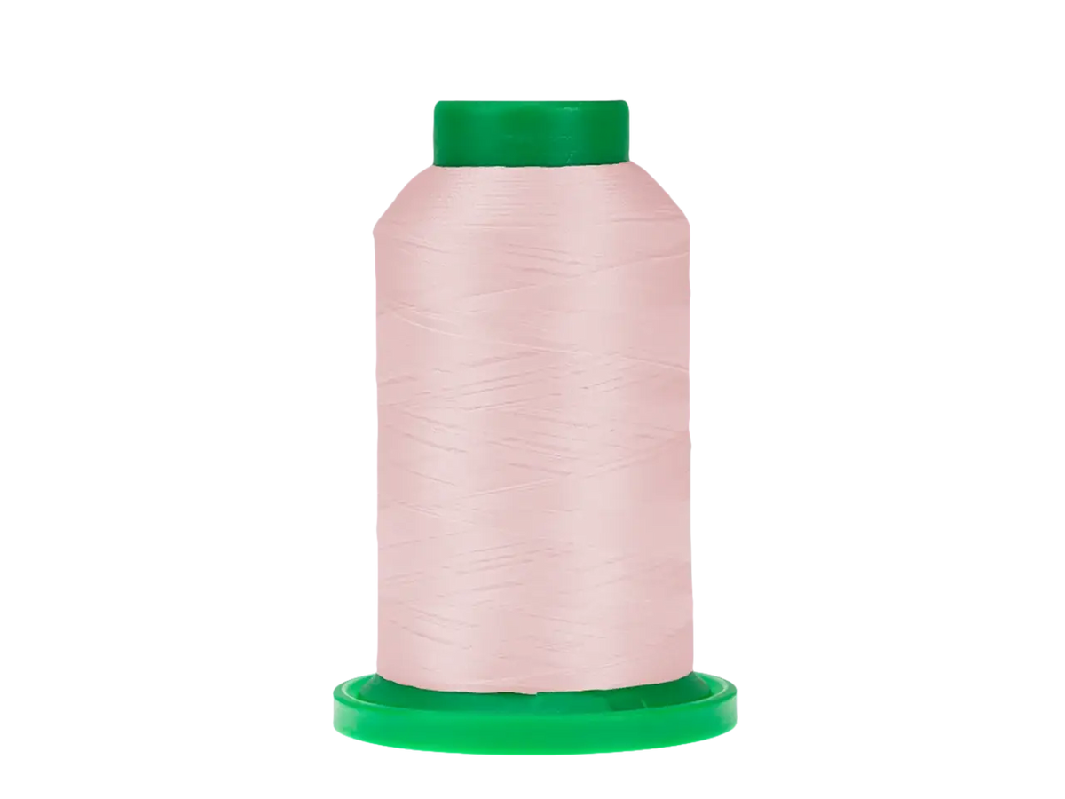 Isacord - A2160 - Iced Pink