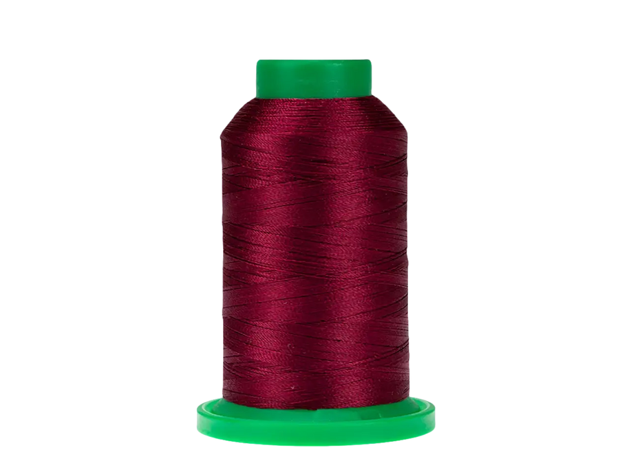 Isacord - A2211 - Pomegranate