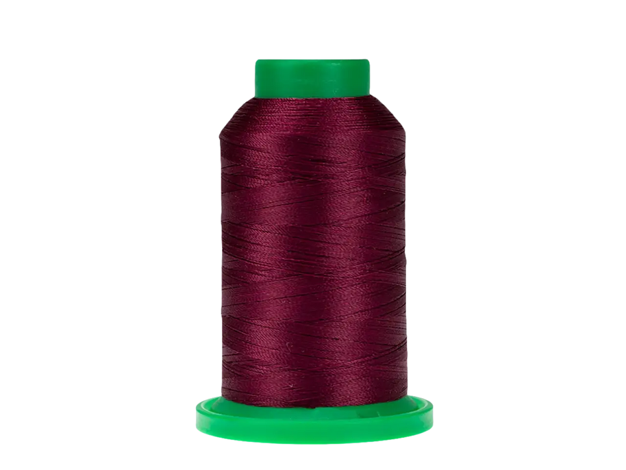 Isacord - A2222 - Burgundy