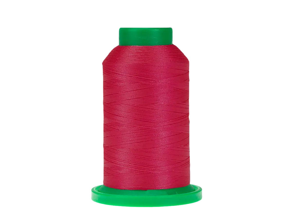 Isacord - A2300 - Bright Ruby