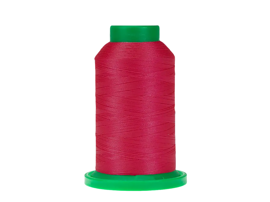 Isacord - A2300 - Bright Ruby