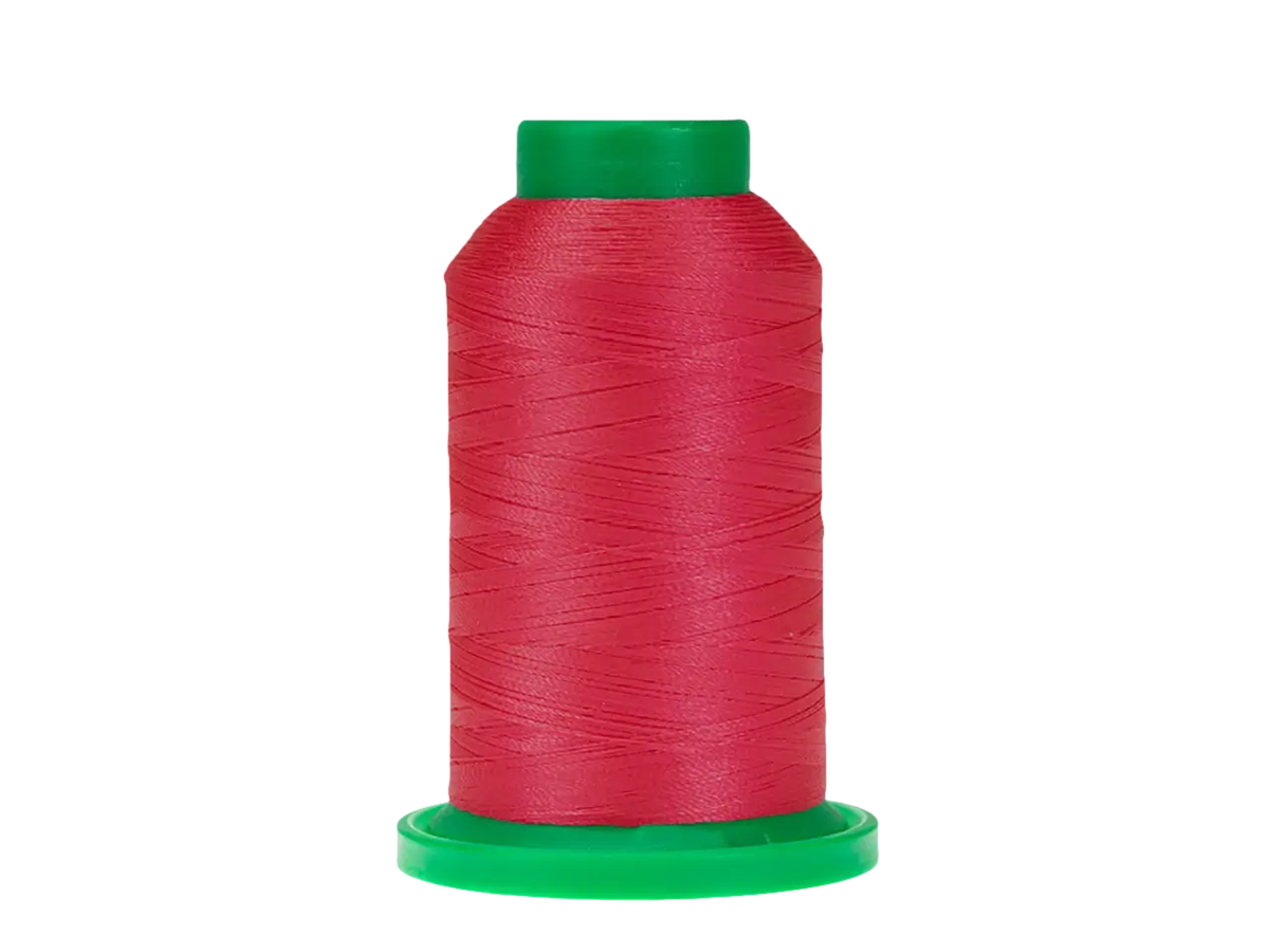 Isacord - A2320 - Raspberry