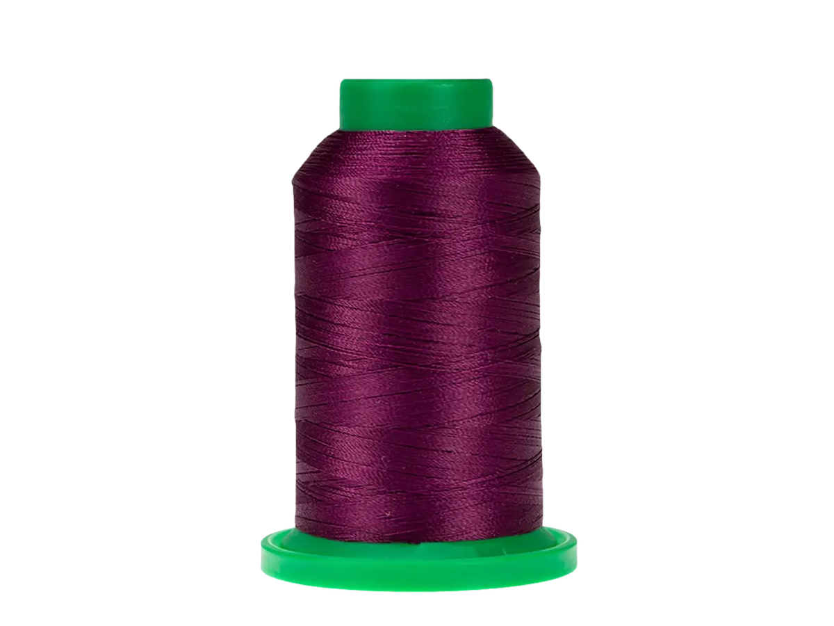 Isacord - A2500 - Boysenberry