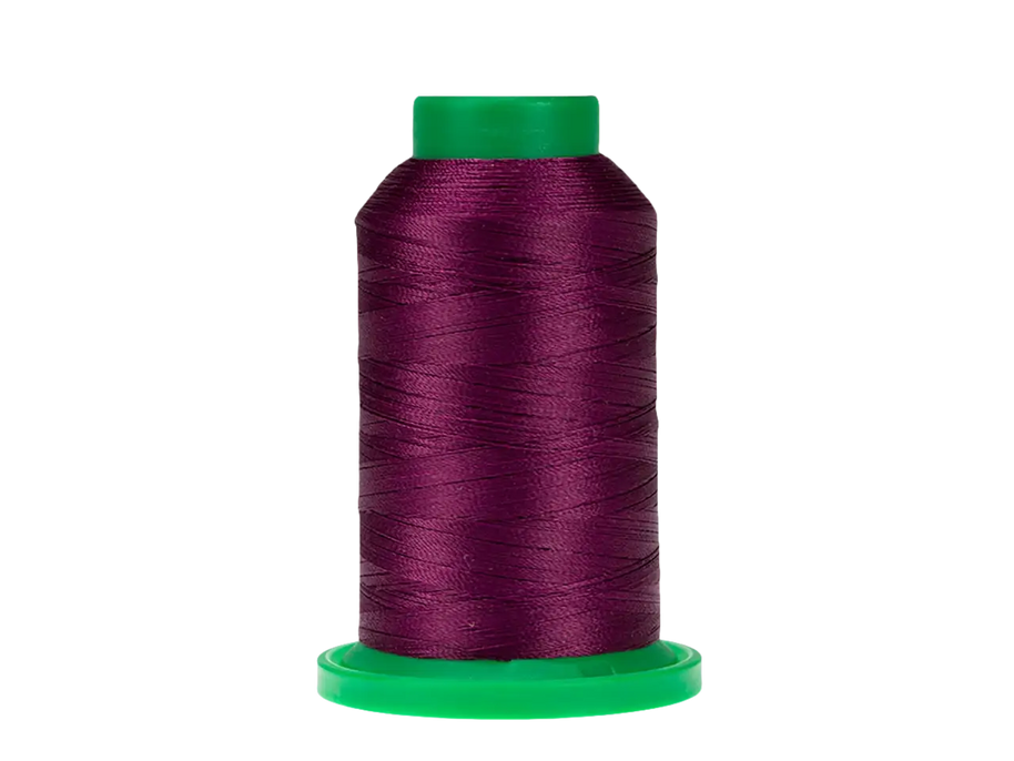 Isacord - A2500 - Boysenberry