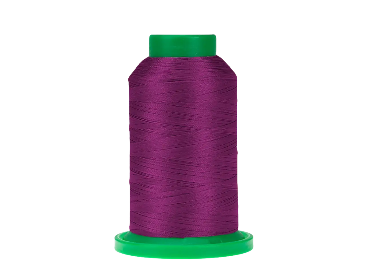 Isacord - A2504 - Plum