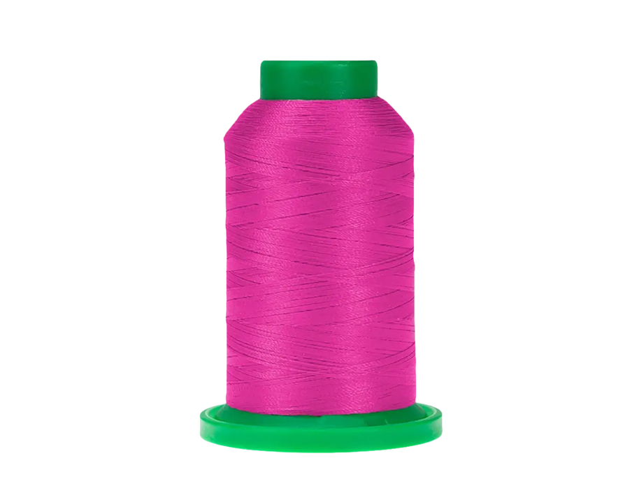 Isacord - A2508 - Hot Pink