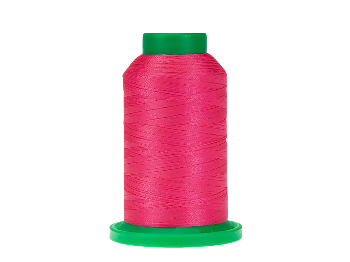 Isacord - A2520 - Garden Rose