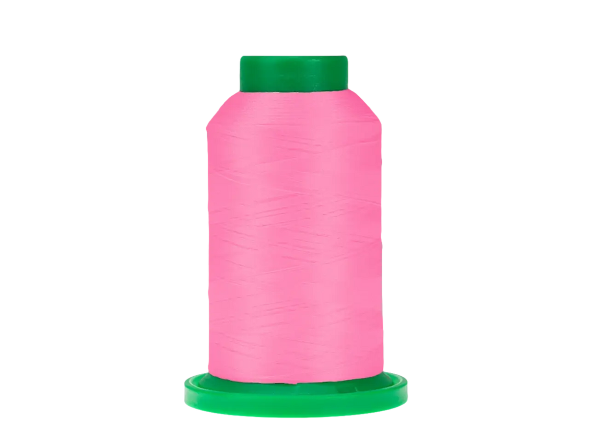 Isacord - A2530 - Rose