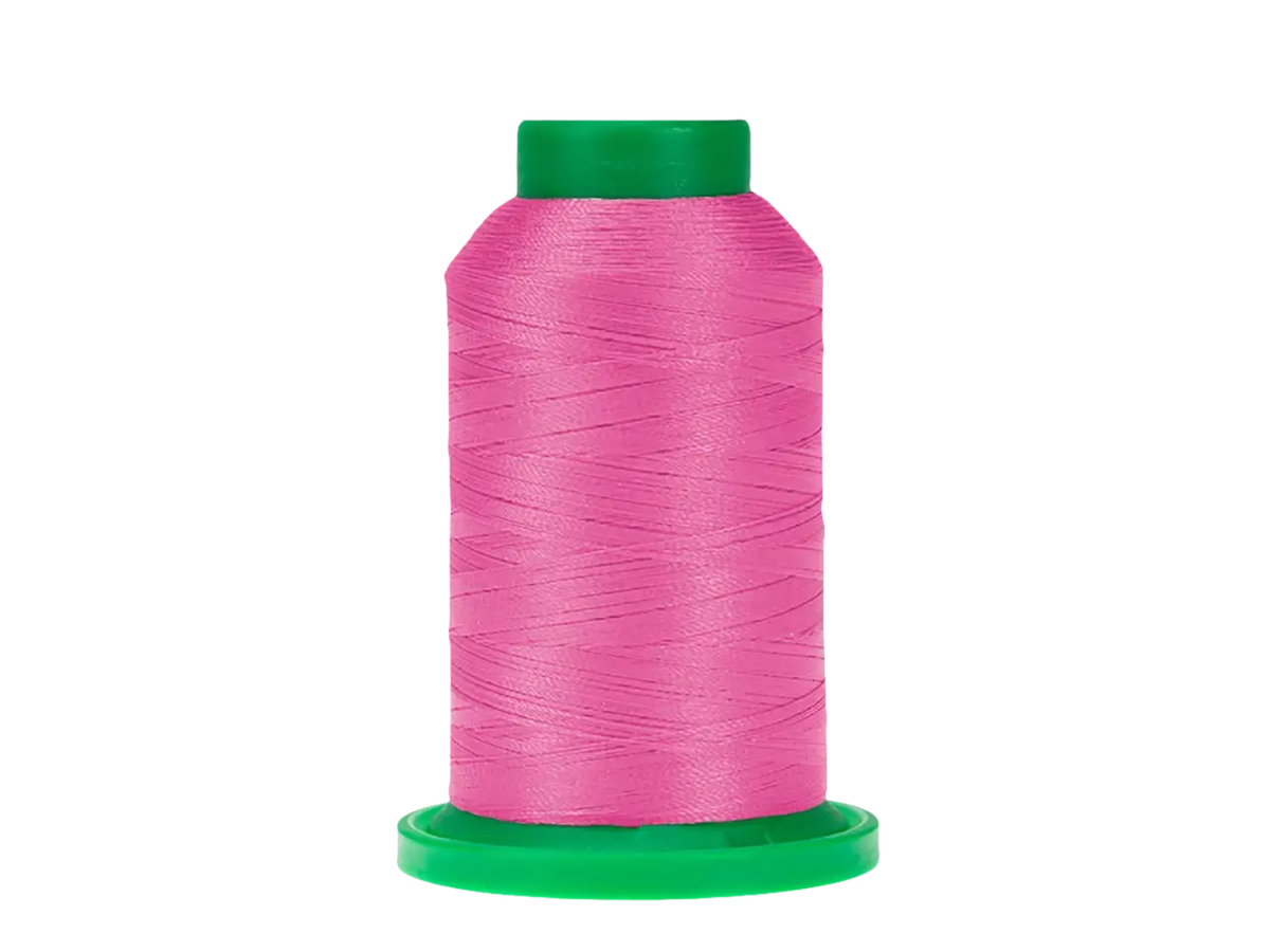 Isacord - A2532 - Pretty in Pink