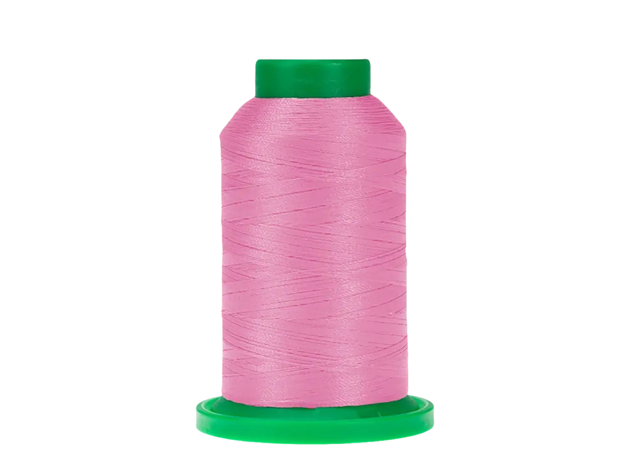 Isacord - A2560 - Azalea Pink