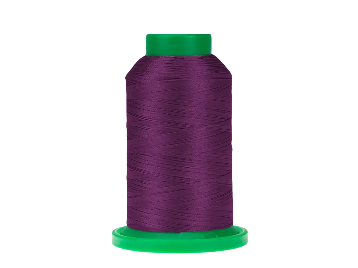 Isacord - A2600 - Dusty Grape