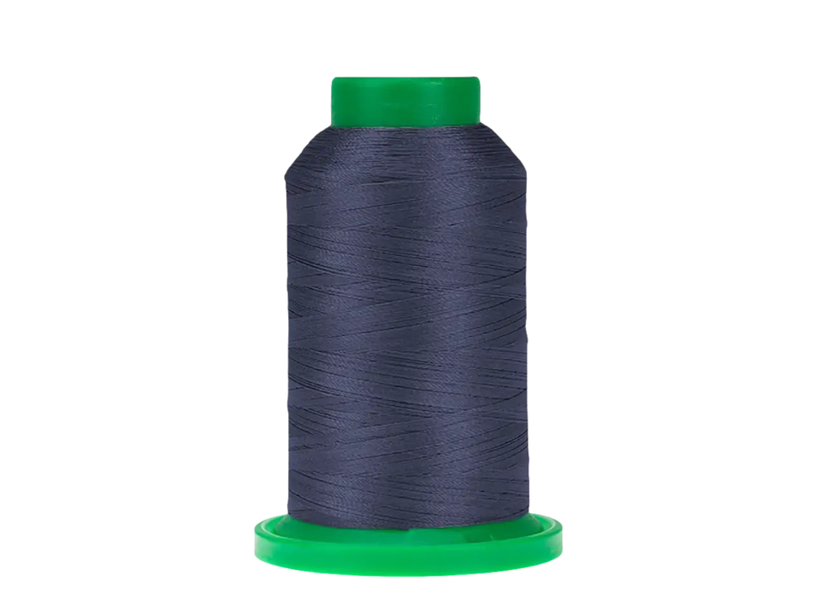 Isacord - A2674 - Steel