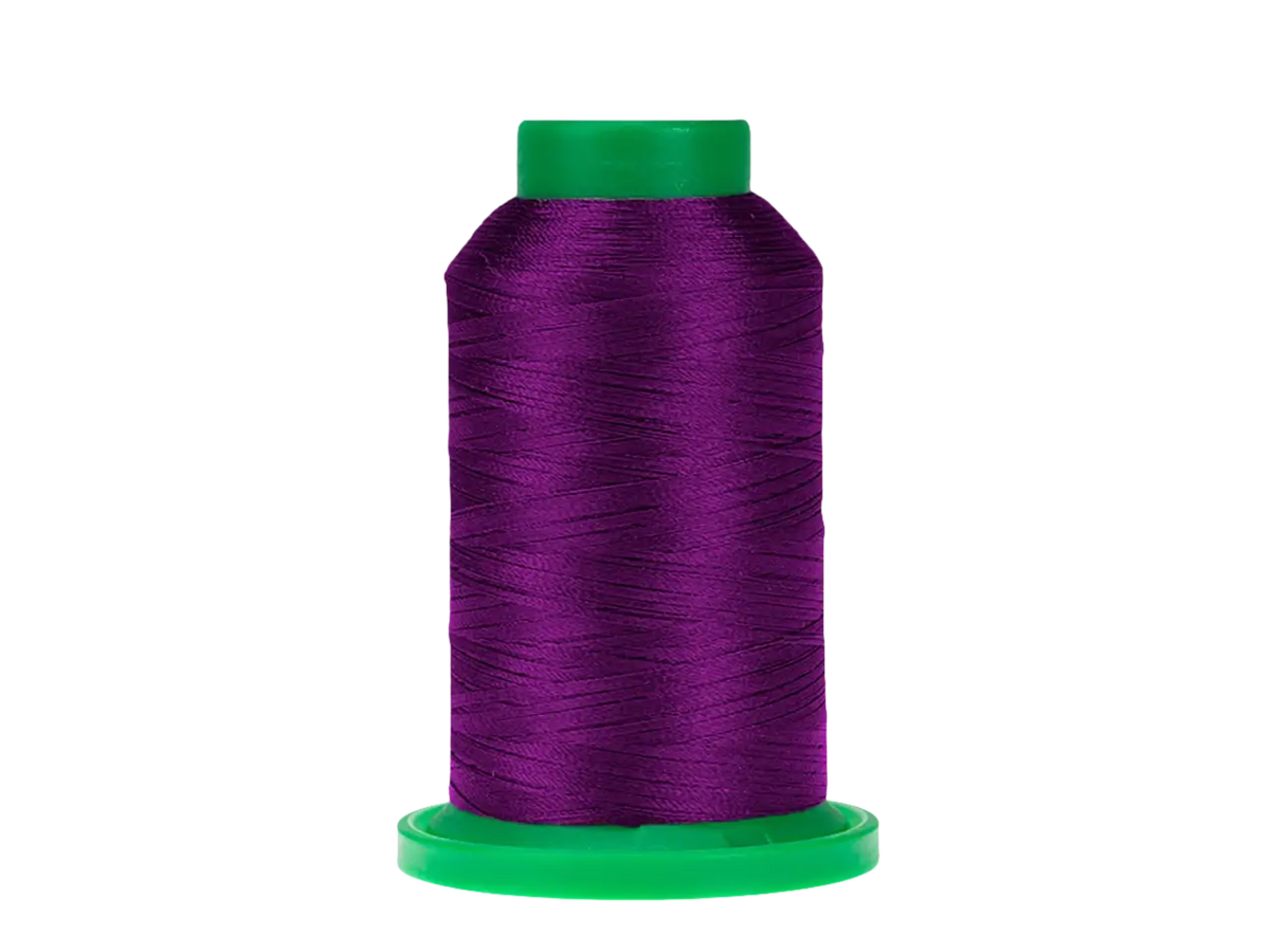 Isacord - A2704 - Purple Passion