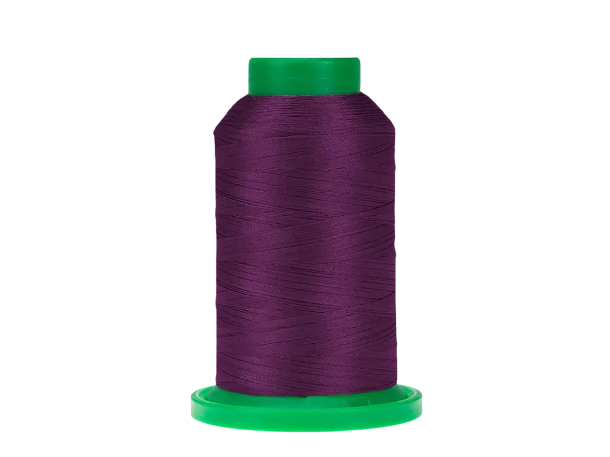Isacord - A2711 - Dark Current