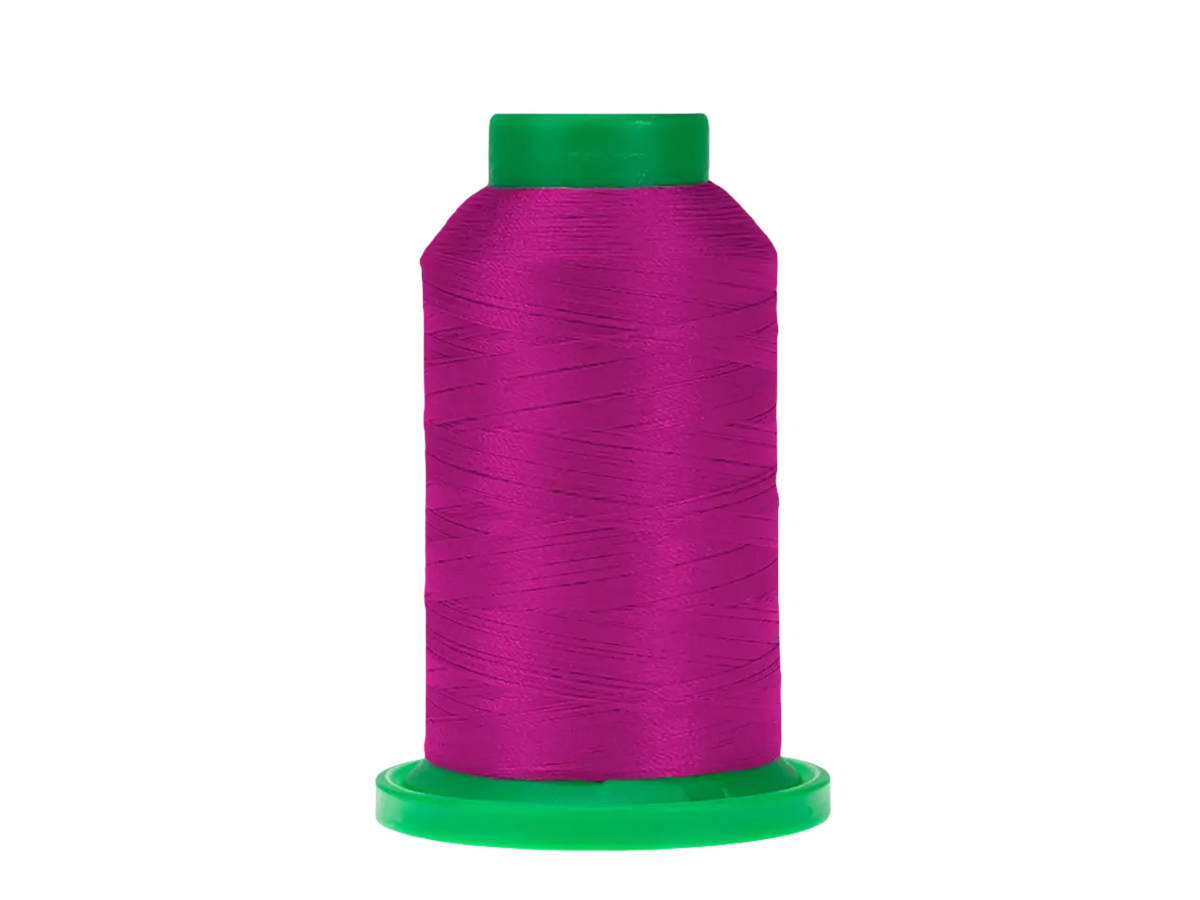 Isacord - A2723 - Peony