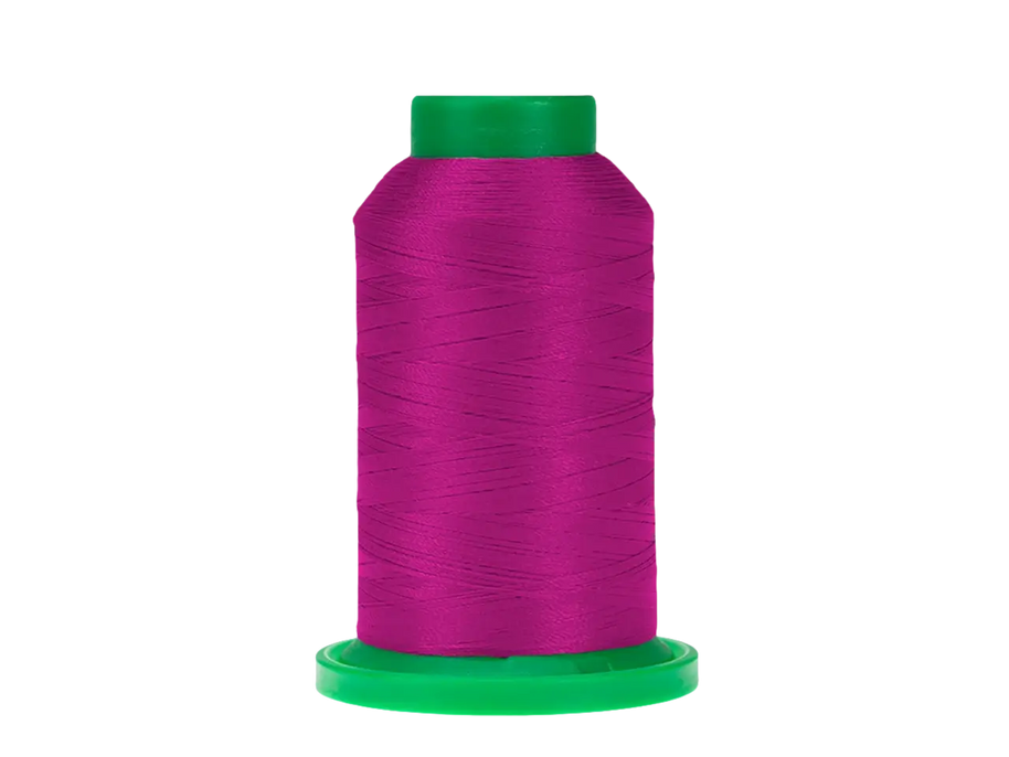 Isacord - A2723 - Peony