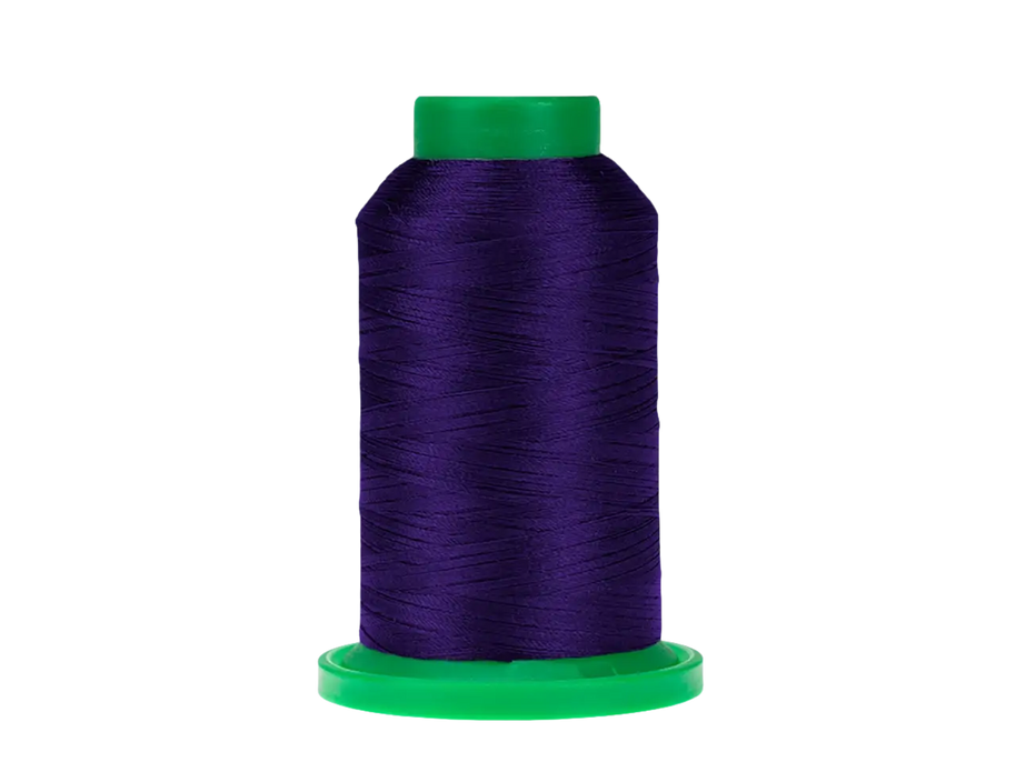 Isacord - A2900 - Deep Purple