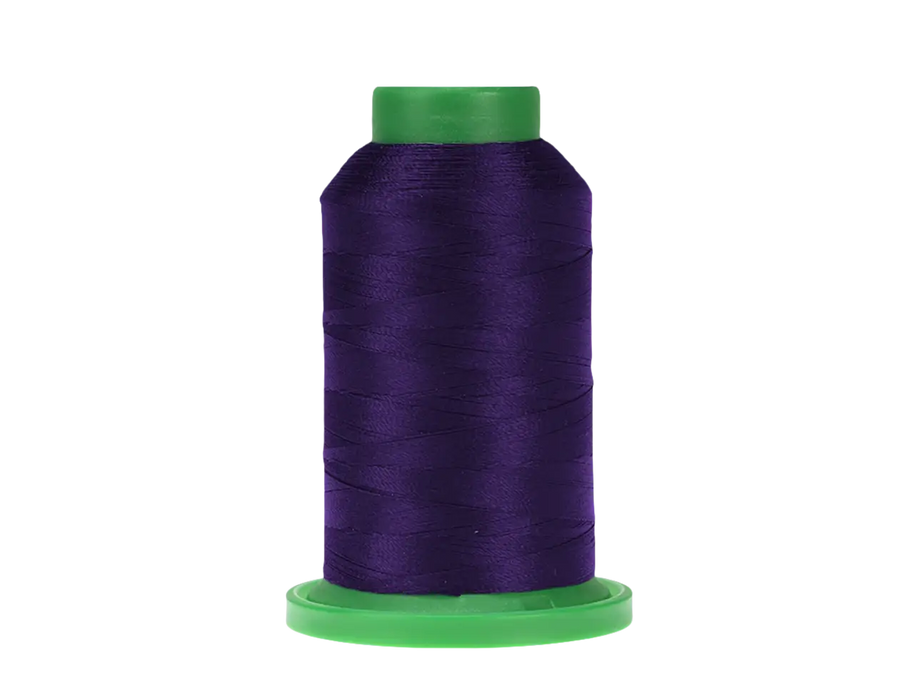 Isacord - A3114 - Purple Twist