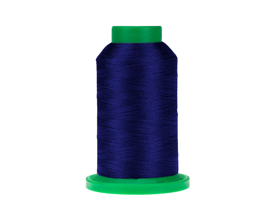 Isacord - A3333 - Fire Blue