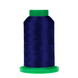 Isacord - A3333 - Fire Blue