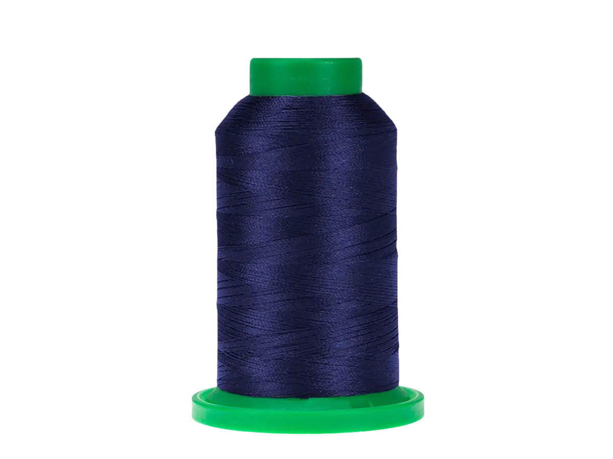 Isacord - A3353 - Light Midnight