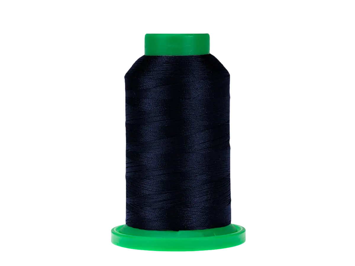 Isacord - A3363 - Midnight Blue
