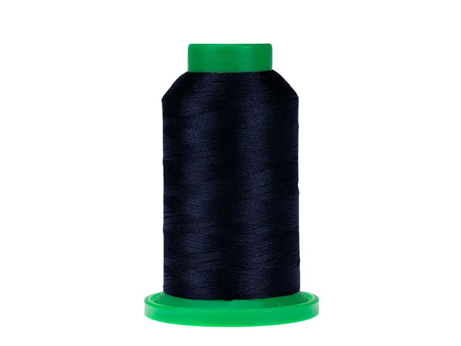 Isacord - A3363 - Midnight Blue