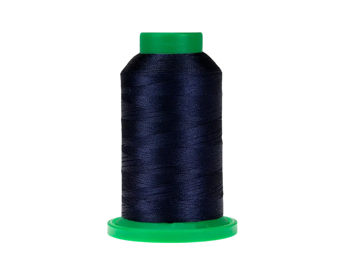 Isacord - A3554 - Navy
