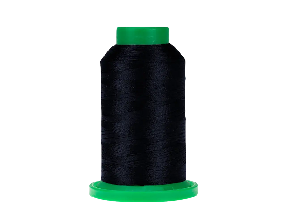 Isacord - A3574 - Darkest Blue
