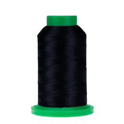 Isacord - A3574 - Darkest Blue