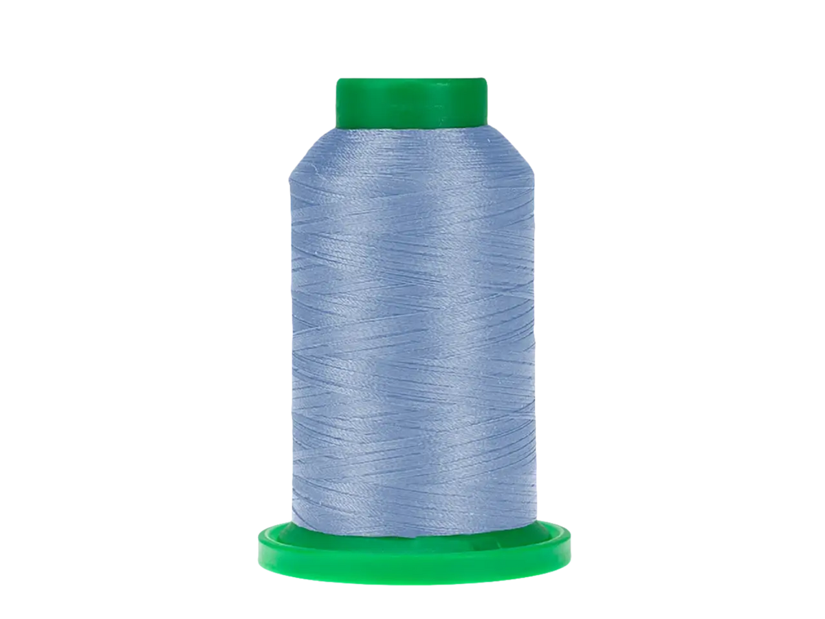 Isacord - A3640 - Lake Blue