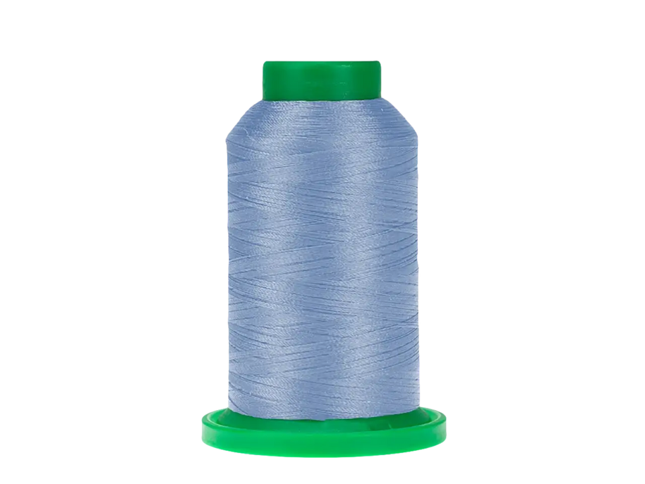 Isacord - A3640 - Lake Blue