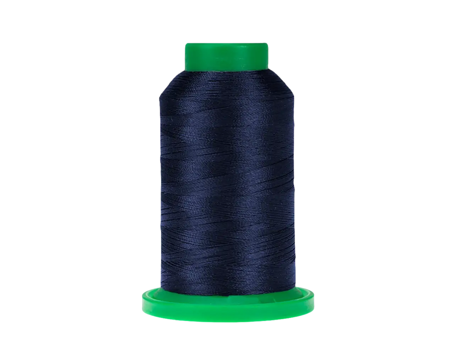 Isacord - A3645 - Prussian Blue