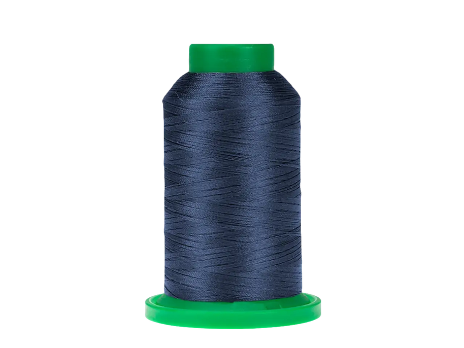 Isacord - A3654 - Blue Shadow