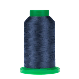 Isacord - A3654 - Blue Shadow