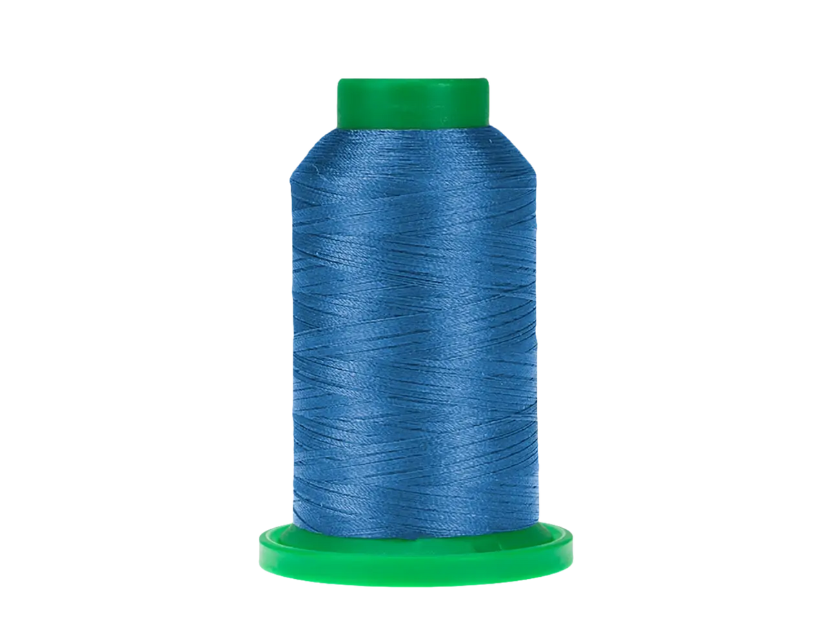 Isacord - A3815 - Reef Blue