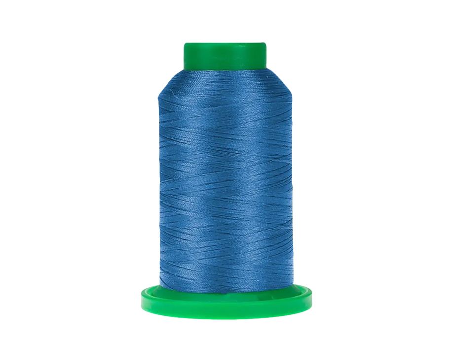 Isacord - A3815 - Reef Blue