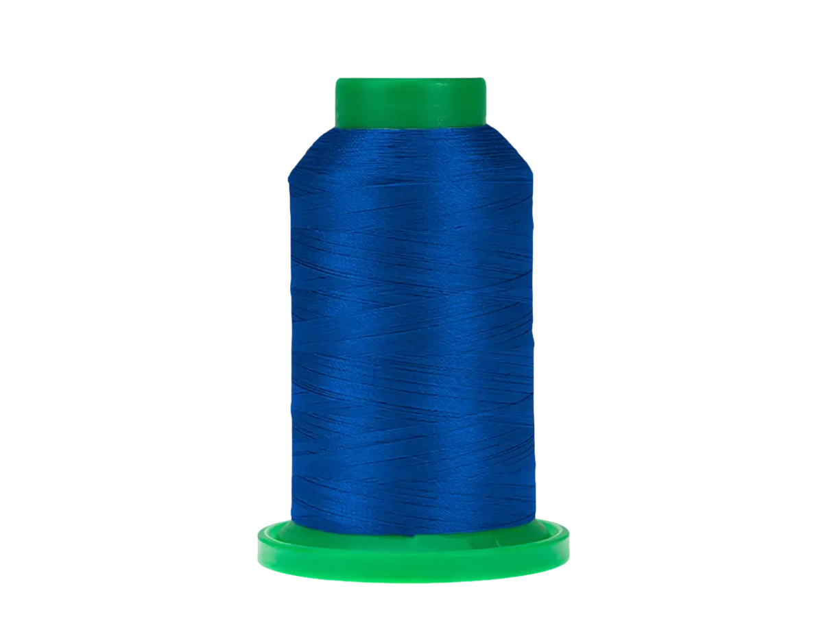 Isacord - A3900 - Cerulean