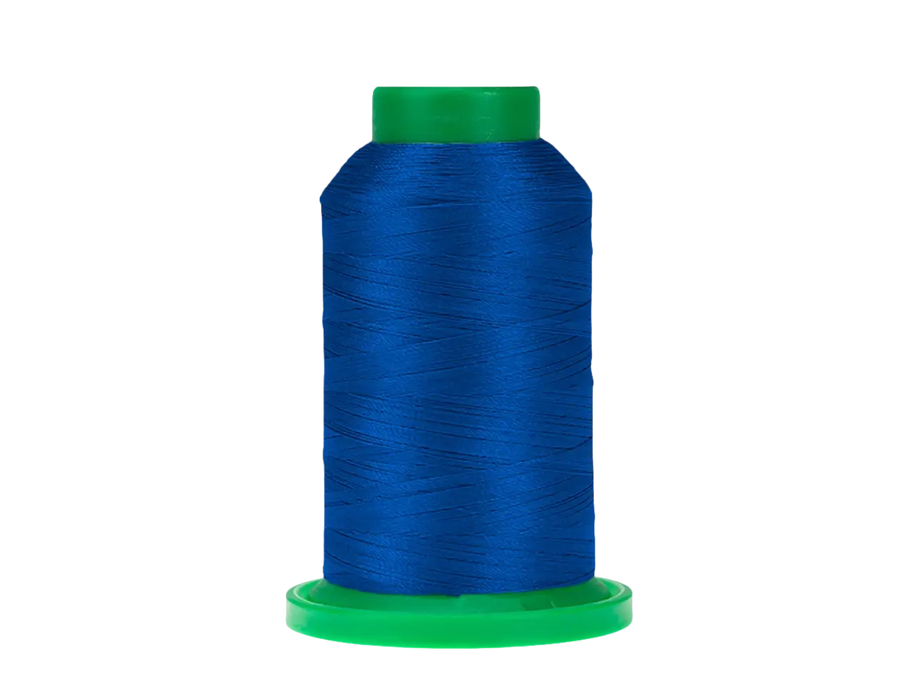 Isacord - A3900 - Cerulean