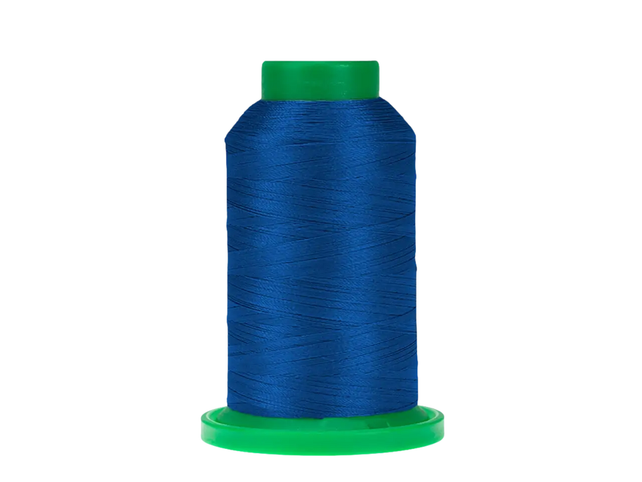 Isacord - A3901 - Tropical Blue