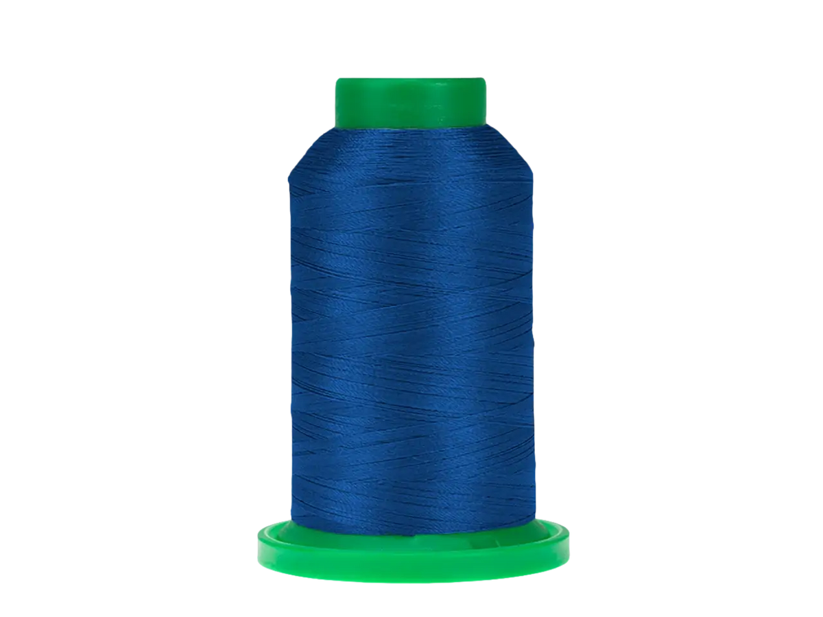 Isacord - A3902 - Colonial Blue