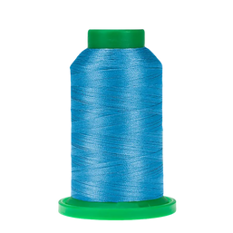 Isacord - A3910 - Crystal Blue
