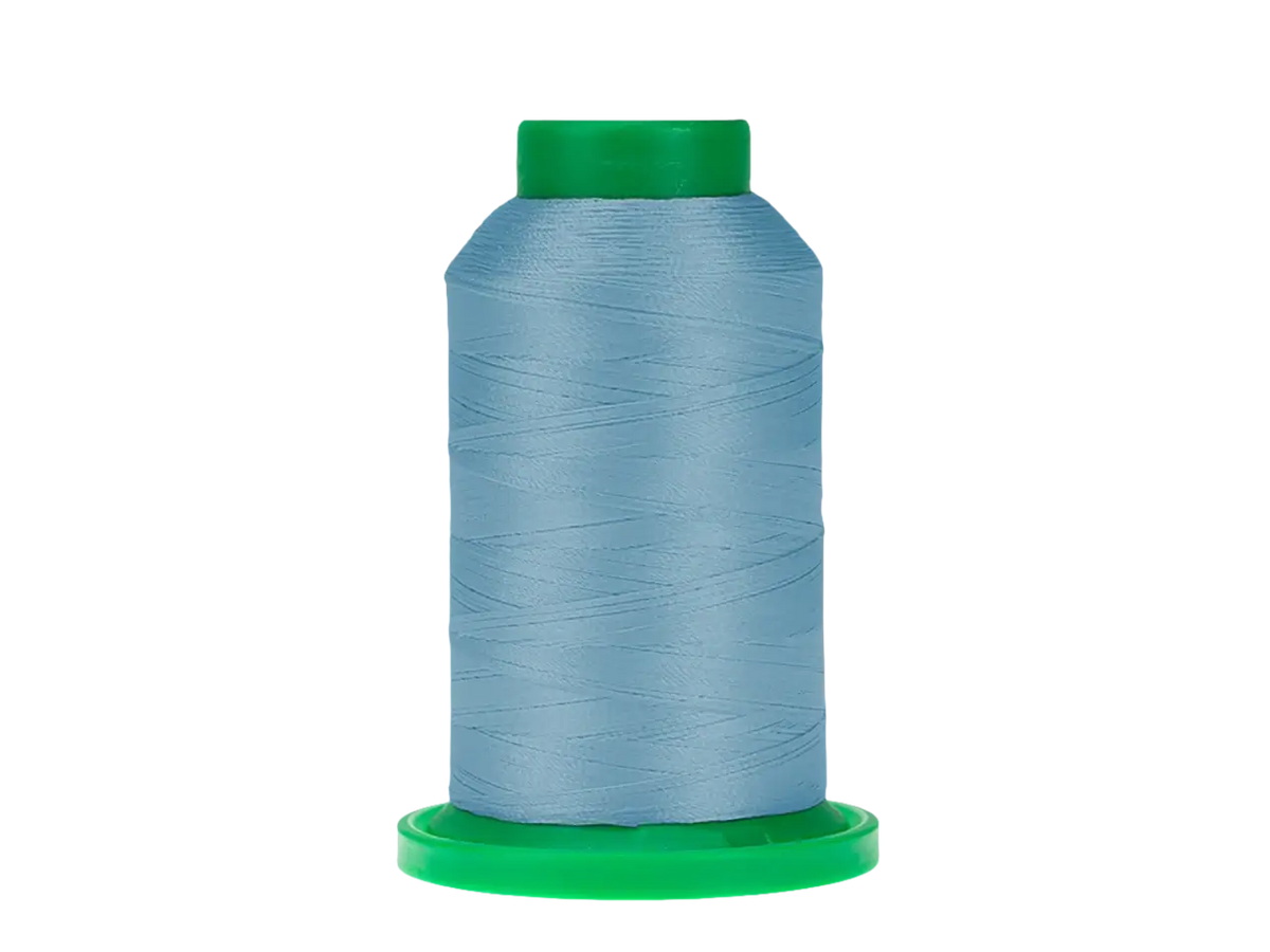 Isacord - A3951 - Azure Blue