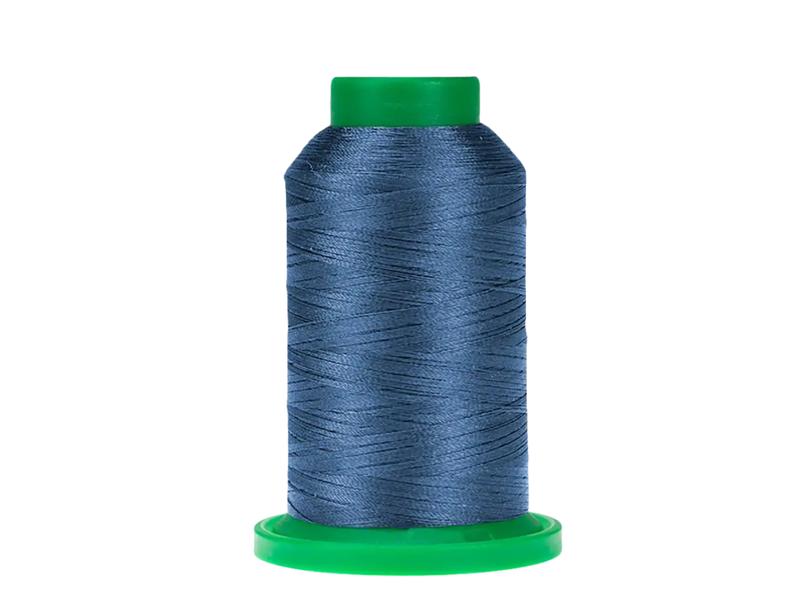 Isacord - A3953 - Ocean Blue