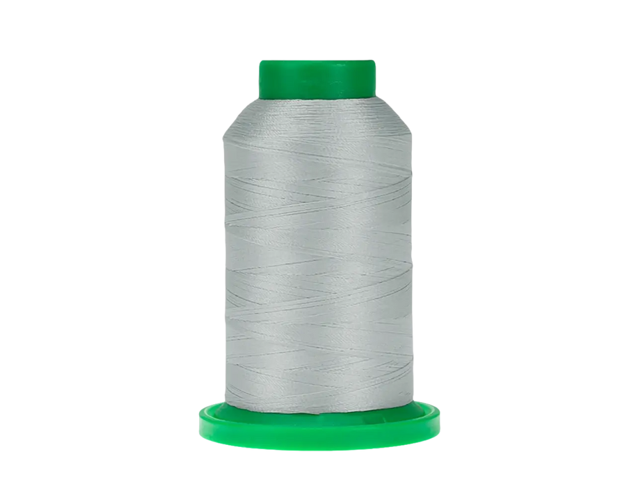 Isacord - A3971 - Silver