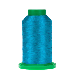 Isacord - A4010 - Caribbean Blue